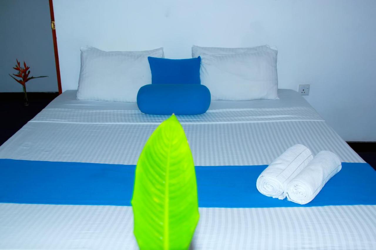 Karadiya Beach Resort Tangalle Εξωτερικό φωτογραφία