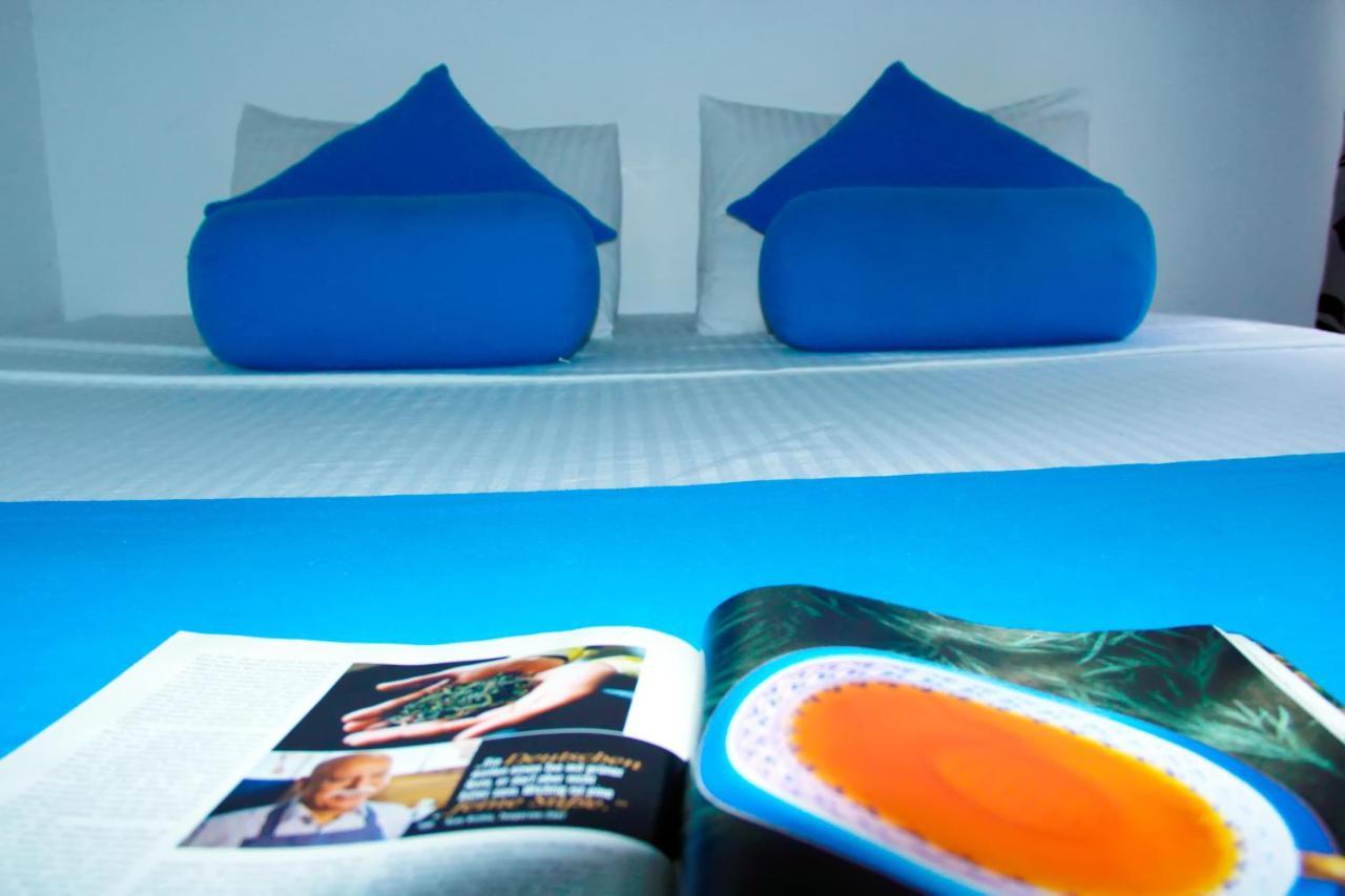 Karadiya Beach Resort Tangalle Εξωτερικό φωτογραφία